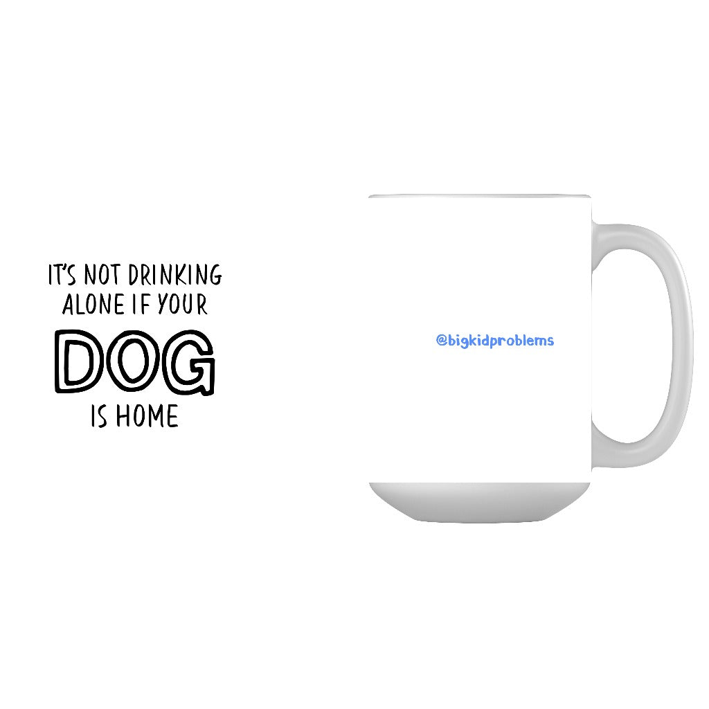 Dog Lover Mug