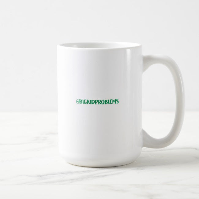 You're Doing Amazing Sweetie Mug