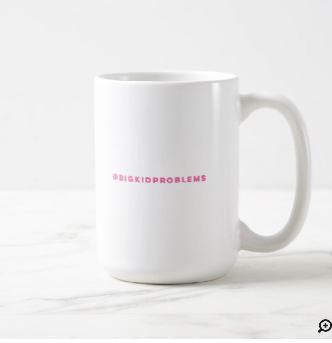 Lady in the Sheets, Asleep in the Sheets Mug
