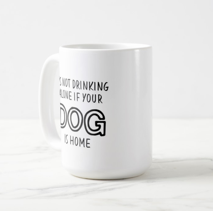 Dog Lover Mug