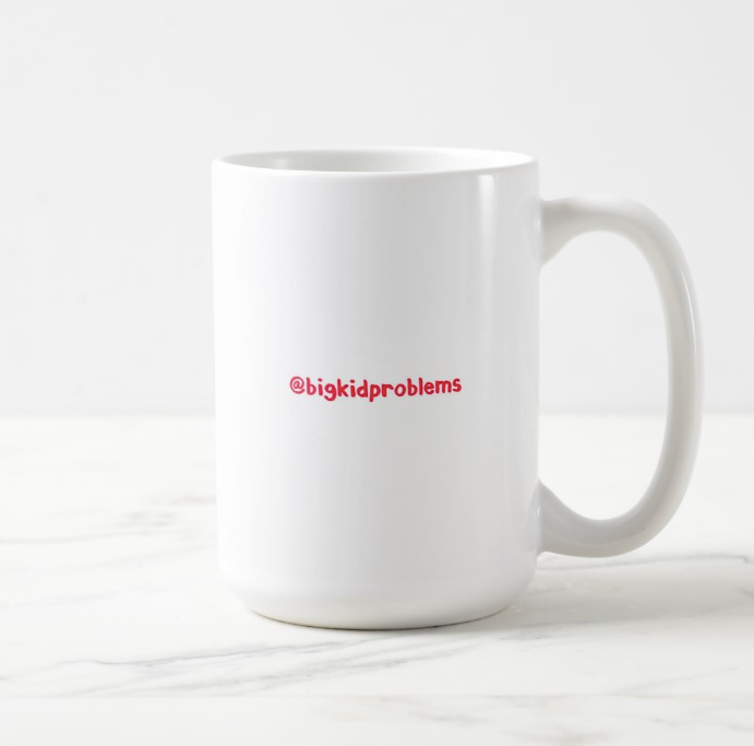 The Bachelor - Rosé Mug