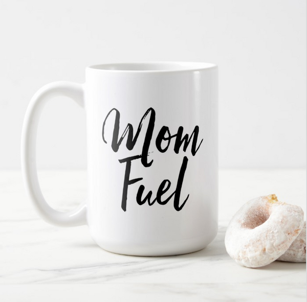 Mom fuel mug discount
