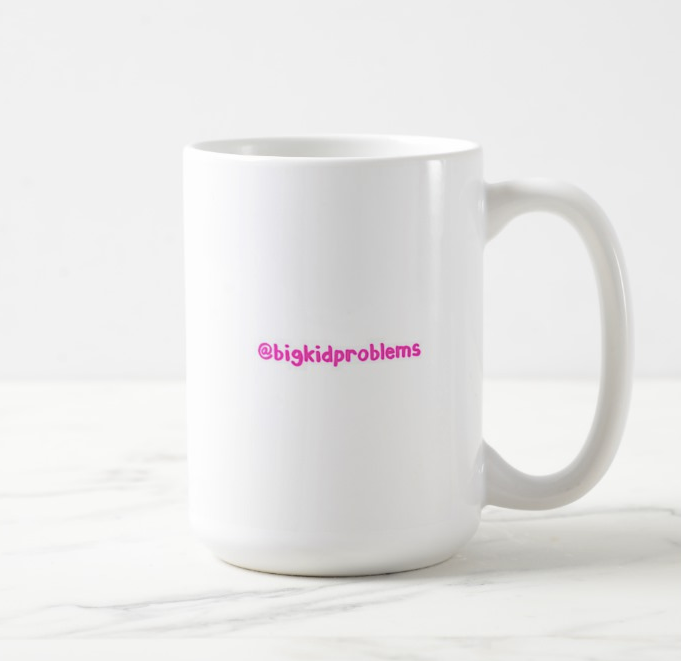 I'm Doing my Best Mug
