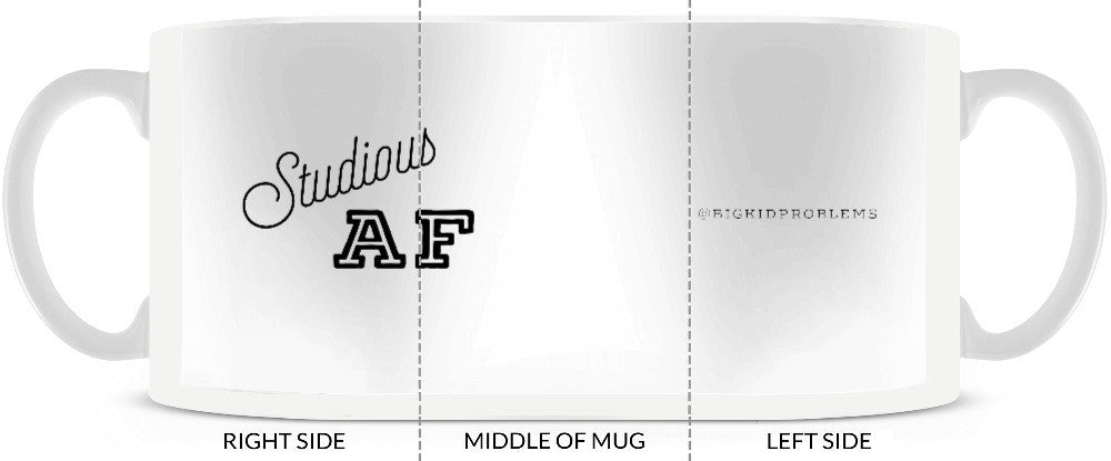 Studious Mug