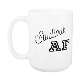 Studious Mug